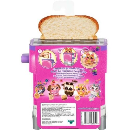 Cookeez Makery Toasties Slike