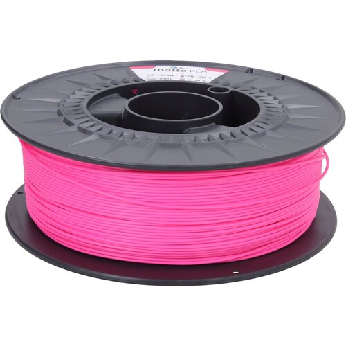 3DJAKE mattePLA roza - 1,75 mm / 1000 g Cene