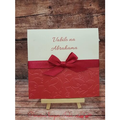  Vabila za Abrahama ABR 322 Cene