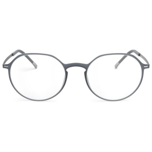  Muške Dioptrijske naočale Silhouette Urban LITE 2918 51/19 Black Cene