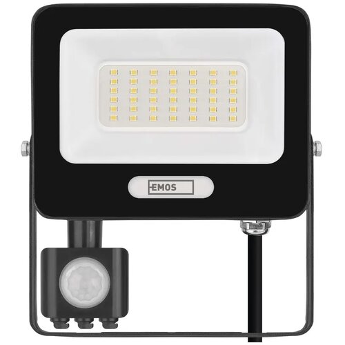 Emos Reflektor LED sa senzorom Glaro 30 W Slike