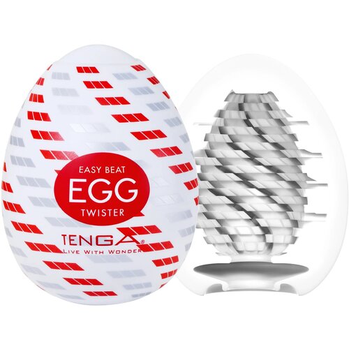 Tenga Egg Twister Cene