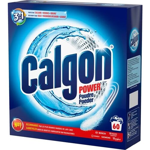 Calgon sredstvo protiv kamenca 3u1 1.5kg Slike