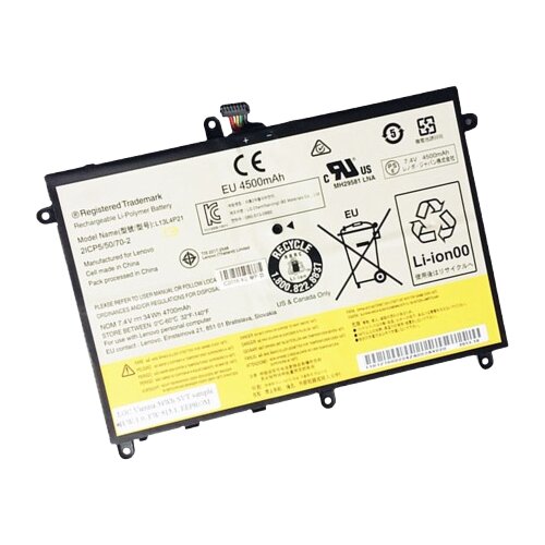 Lenovo Baterija za laptop L13M4P21 Yoga2, 11 Series, 7.4V, 4700mAh Cene