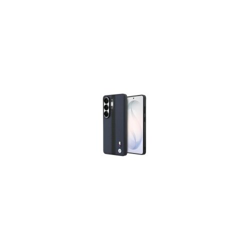 BMW OVITEK Z PERFORIRANIMI ČRTAMI IN LOGOM MAGSAFE ZA SAMSUNG GALAXY S26 ULTRA, (5000343420) Slike