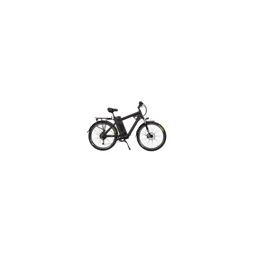E Prime effecto lite električni bicikl 27.5'''' 500Wh crna Slike