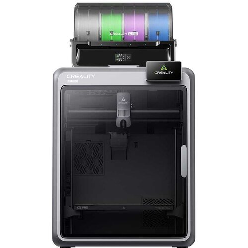 Creality K2 Pro Combo CoreXY 3D &scaron;tampač sa CFS sistemom Cene