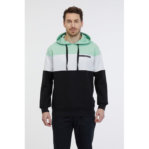 SAM73 Men's Gerado Sweatshirt - Men Cene