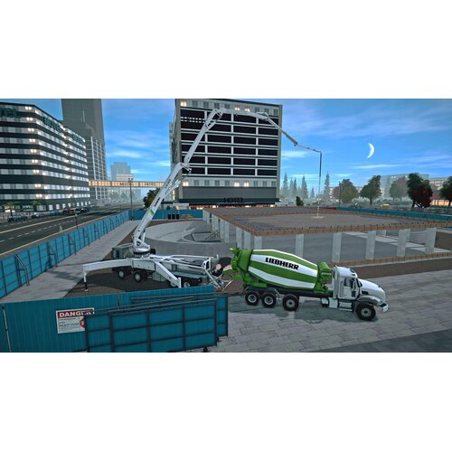 Astragon Construction Simulator 4 (Nintendo Switch) Slike