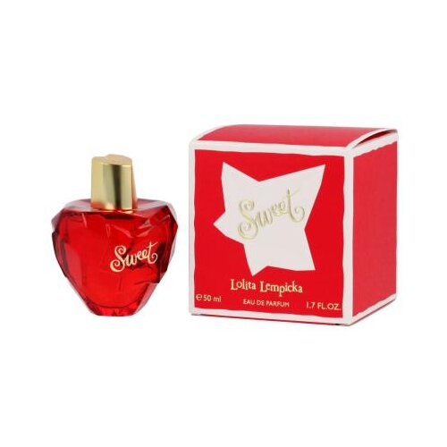 Lolita Lempicka Sweet 50 ml parfemska voda za žene Cijene