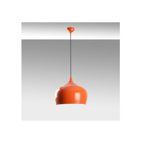Opviq patine - orange orange chandelier Cene