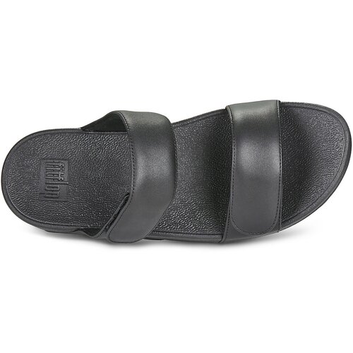 Fitflop Nogavice Lulu Slides Črna Cene