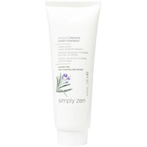Simply Zen Dandruff intensive šampon u kremi 125ml Cijene
