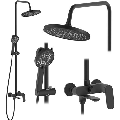 Rea Tuš set Marco Black Cijene