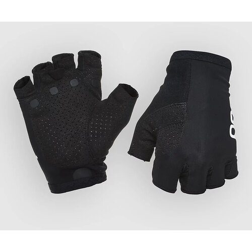 Poc Essential Short Gloves uranium black Cene