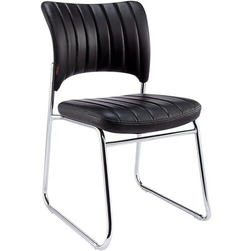 Arti konferencijska stolica B08-1 Crna Cene