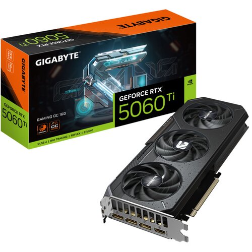 Gigabyte 5060 Ti Gaming OC Cijene
