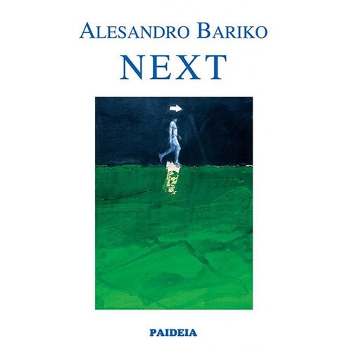 Paideia Alesandro Bariko - Next Cene
