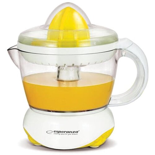 Esperanza 25W ožemalnik citrusov 0,7L, (593351) Cene