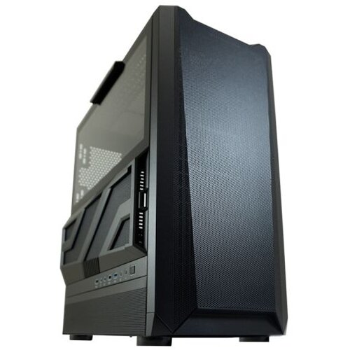 LC-Power Case Gaming 900B midi- tower, E-ATX,... Cijene