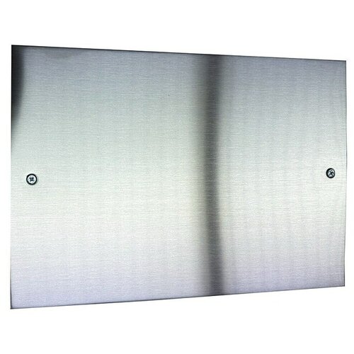VAFRA Revizijska vrata (Š x V: 200 x 200 mm, Metal) Cijene