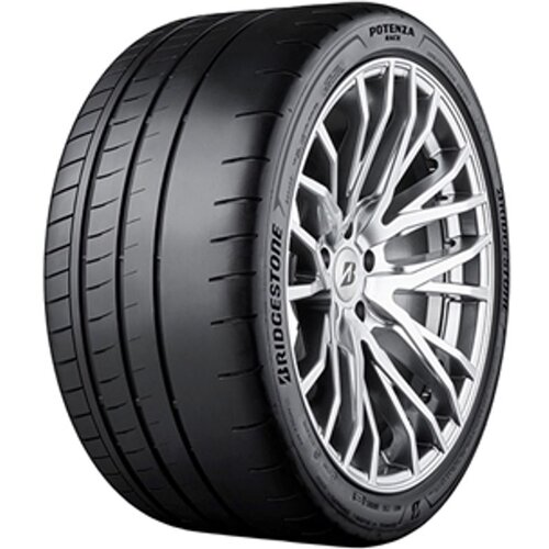 Bridgestone 265/35R19 98Y XL POTENZA RACE Slike