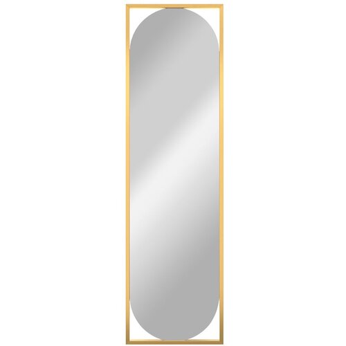 Styler Zidno ogledalo 38x133 cm Marbella - Slike