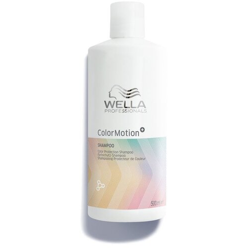 &amp;Scaron;ampon za za&amp;scaron;titu boje COLOR MOTION 500 ml Slike