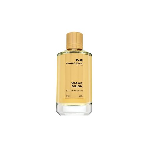 MANCERA Wave Musk parfumirana voda unisex 120 ml Slike
