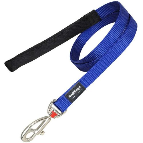 Povodac za pse Red Dingo Tamno plava (2 x 120 cm) Slike