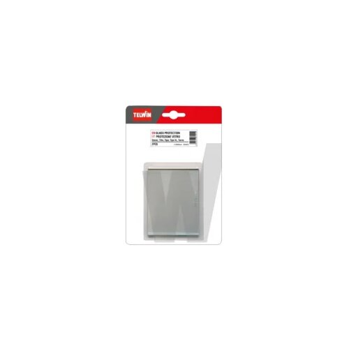 Telwin zaštitno prozirno staklo za zavarivanje 69.5 x 103.5 mm 2/1 802949 Cijene