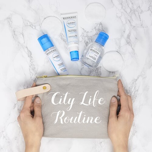 Bioderma Hydrabio serum 40ml Slike
