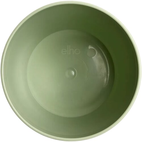 ELHO Okrasni lonec &amp;quot;Brussels&amp;quot; okrogel mini 10 cm - Sorbet Green Slike