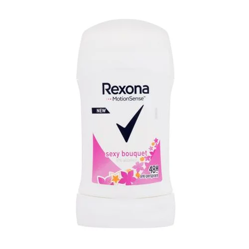 Rexona MotionSense Sexy Bouquet 48h u stiku antiperspirant 40 ml za ženske