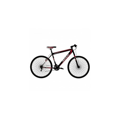 bicikl max black 7.0 26″ Slike