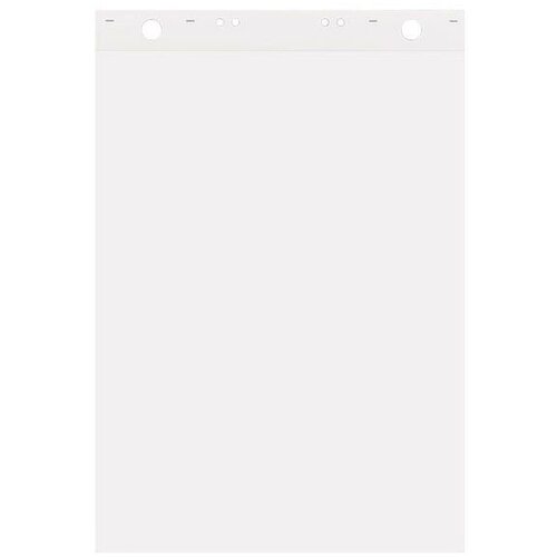 FOROFIS Blok za flipchart 60x85cm 50L čisti 60g 91721 Slike