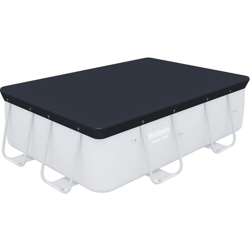 Bestway Flowclear pokrivač za bazen 269 x 179 cm Slike