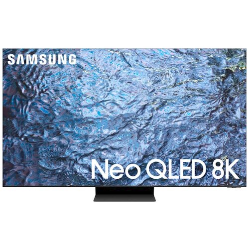 Samsung QE75QN900CTXXH Neo QLED 8K Mini LED - - Titan Black - 1654.8 x 1016.9 x 286.4 mm - 43.0 kg (s stojalom), 31.2 kg(brez stojala) - 24m - Avtera Slike