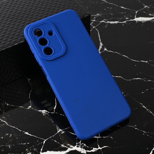 Teracell torbica Giulietta za Samsung A266B Galaxy A26 5G mat plava Slike