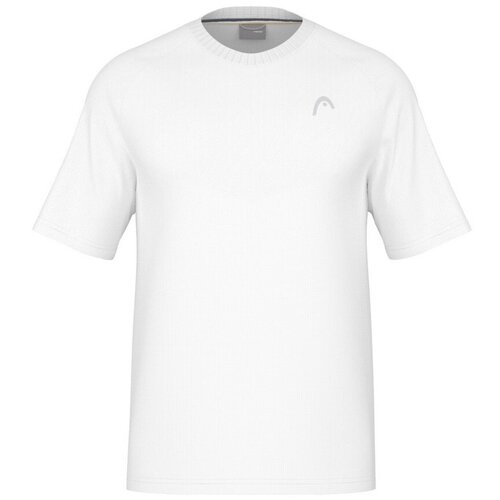 Head Majice s kratkimi rokavi 811494WH Bela Cene