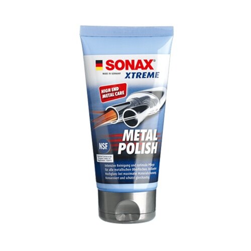 SONAX XTREME Metalik polir - 204100 Cene
