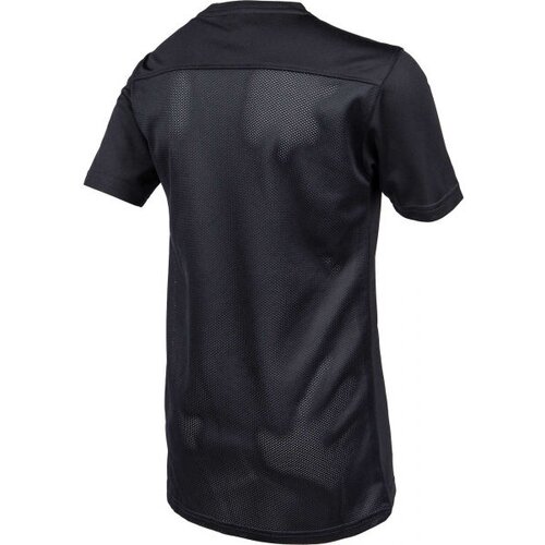 Nike DRI-FIT PARK 7 JR Dječji nogometni dres, crna, veličina Slike