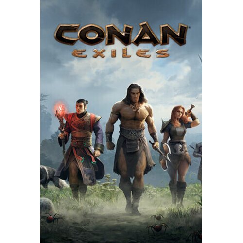 Steam Conan Exiles Year 1 Bundle (PC) Key GLOBAL Cene