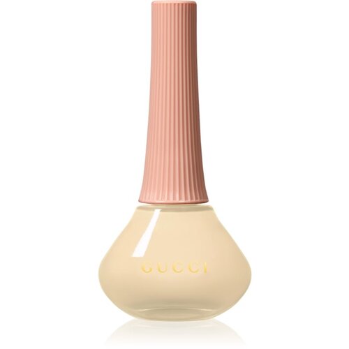 Gucci Beauty Vernis à Ongles lak za nohte odtenek 218 Cecilia Ivory 10 ml Cene