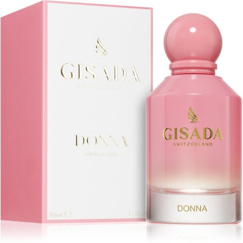 Gisada Donna parfumska voda za ženske 100 ml Slike