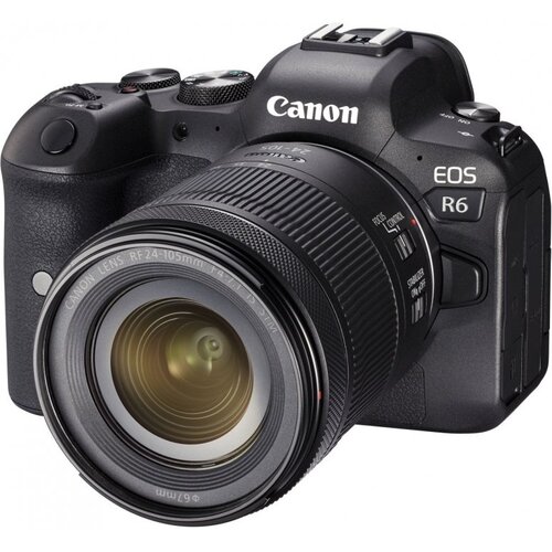 Canon EOS R6. 24-105 STM Cijene