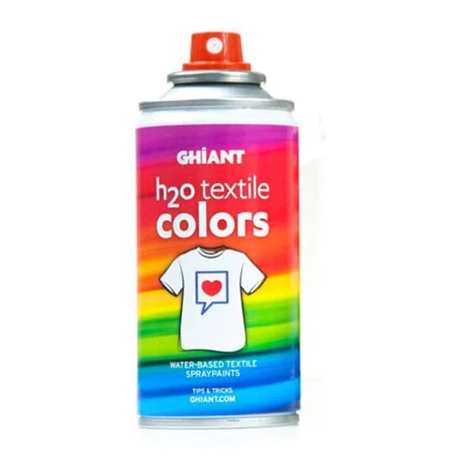  za tekstil Ghiant H2O 150 ml | odaberite nijansu