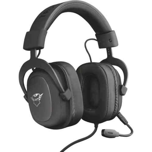 Trust Vrhunske igralne slušalke Gxt414 Zamak, (21567868)