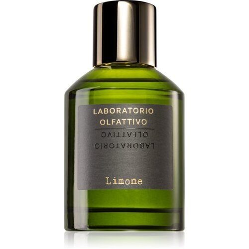 Laboratorio Olfattivo Limone kolonjska voda uniseks 100 ml Cijene