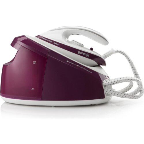 Parna stanica GORENJE SGD2800W Cijene